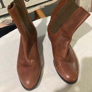 Cole Haan ankle boots